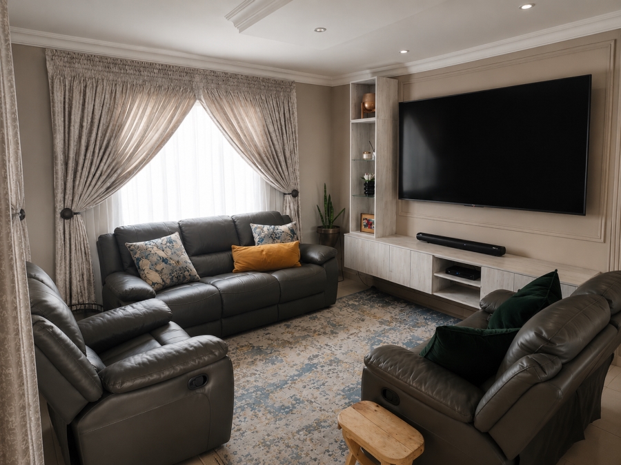 3 Bedroom Property for Sale in Waterval East North West